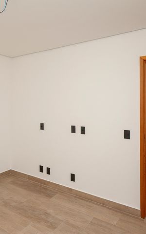 Casa à venda com 155m², 3 quartos e 2 vagasQuarto Suíte 2