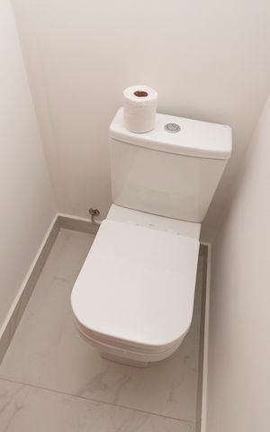 Casa à venda com 155m², 3 quartos e 2 vagasLavabo