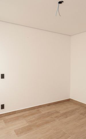 Casa à venda com 155m², 3 quartos e 2 vagasQuarto Suíte 2