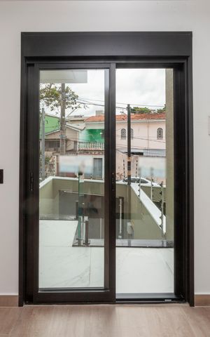 Casa à venda com 155m², 3 quartos e 2 vagasVista da Suíte 3