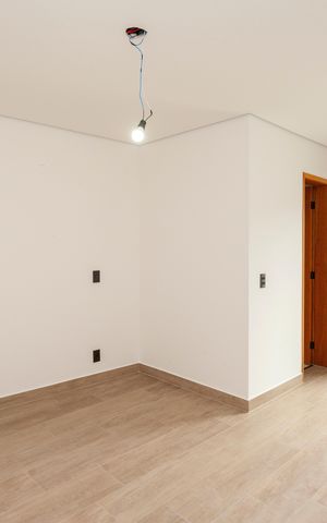 Casa à venda com 155m², 3 quartos e 2 vagasQuarto Suíte 3
