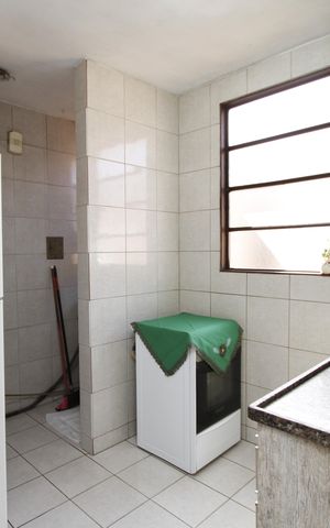 Apartamento para alugar com 60m², 2 quartos e 1 vagaCozinha