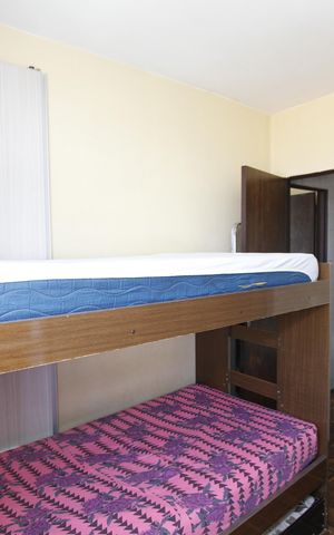 Apartamento para alugar com 60m², 2 quartos e 1 vagaQuarto 2