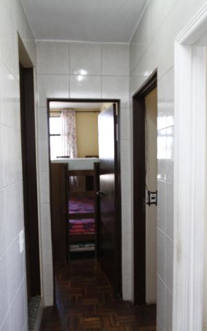 Apartamento para alugar com 60m², 2 quartos e 1 vagaCozinha