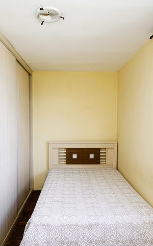 Apartamento para alugar com 60m², 2 quartos e 1 vagaQuarto 1