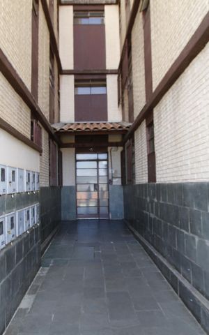 Apartamento para alugar com 60m², 2 quartos e 1 vagaEntrada