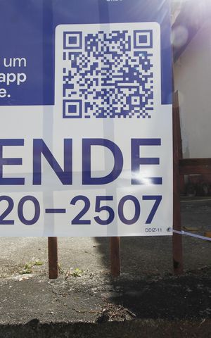 Apartamento para alugar com 60m², 2 quartos e 1 vagaplaca