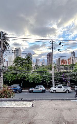 Casa à venda com 295m², 4 quartos e 6 vagasVista da Suíte