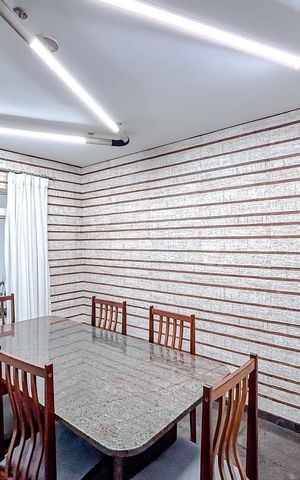 Casa à venda com 295m², 4 quartos e 6 vagasSala de Jantar