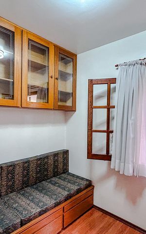 Casa à venda com 295m², 4 quartos e 6 vagasQuarto 3
