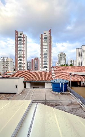 Casa à venda com 295m², 4 quartos e 6 vagasVista do Quarto 1