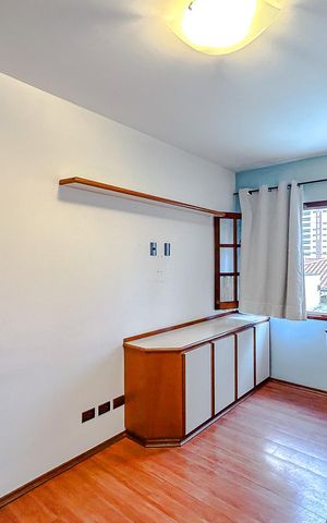 Casa à venda com 295m², 4 quartos e 6 vagasQuarto 1
