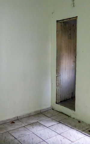 Casa para alugar com 30m², 1 quarto e sem vaga Casa para alugar com 30m², 1 quarto e sem vagaSala/Quarto
