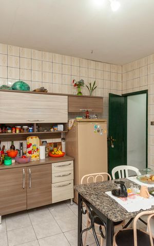 Casa à venda com 457m², 5 quartos e 4 vagasCozinha - Casa 1