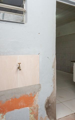 Casa à venda com 457m², 5 quartos e 4 vagasÁrea de Serviço - Casa 2