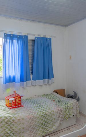 Casa à venda com 457m², 5 quartos e 4 vagasQuarto 2 - Casa 5