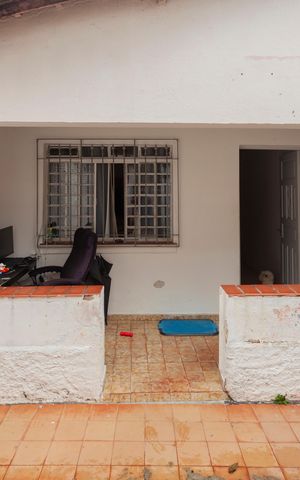 Casa à venda com 457m², 5 quartos e 4 vagasEntrada - Casa 4