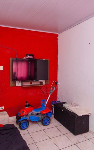 Casa à venda com 457m², 5 quartos e 4 vagasSala - Casa 5