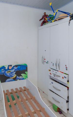 Casa à venda com 457m², 5 quartos e 4 vagasQuarto 2 - Casa 5