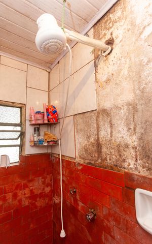 Casa à venda com 457m², 5 quartos e 4 vagasBanheiro - Casa 3