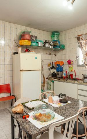 Casa à venda com 457m², 5 quartos e 4 vagasCozinha - Casa 1