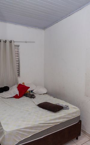 Casa à venda com 457m², 5 quartos e 4 vagasQuarto 1 - Casa 5