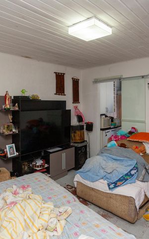 Casa à venda com 457m², 5 quartos e 4 vagasSala - Casa 3