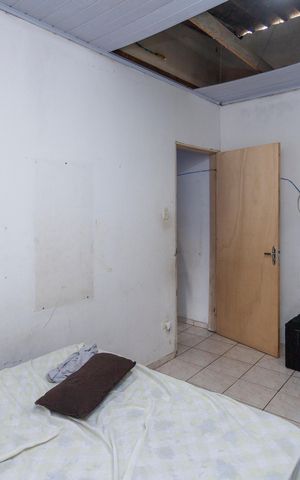 Casa à venda com 457m², 5 quartos e 4 vagasQuarto 1 - Casa 5