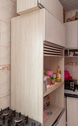 Casa à venda com 457m², 5 quartos e 4 vagasCozinha - Casa 5