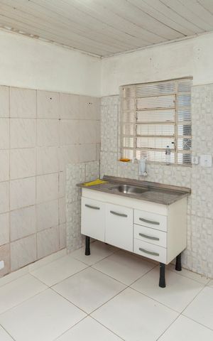 Casa à venda com 457m², 5 quartos e 4 vagasCozinha - Casa 2