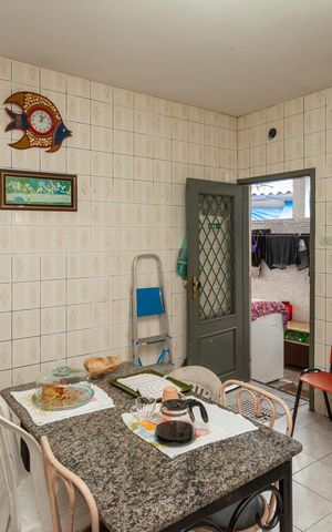 Casa à venda com 457m², 5 quartos e 4 vagasCozinha - Casa 1