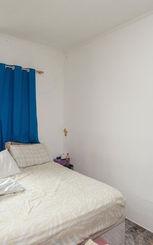 Casa à venda com 457m², 5 quartos e 4 vagasQuarto - Casa 1