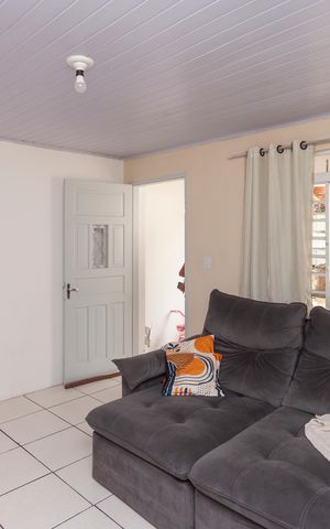 Casa à venda com 457m², 5 quartos e 4 vagasSala - Casa 4