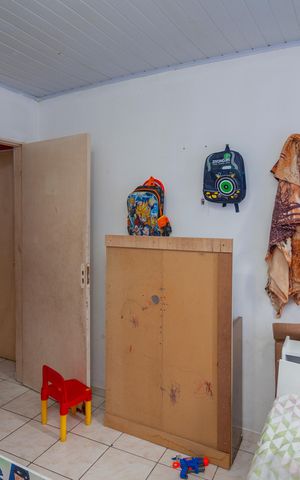 Casa à venda com 457m², 5 quartos e 4 vagasQuarto 2 - Casa 5