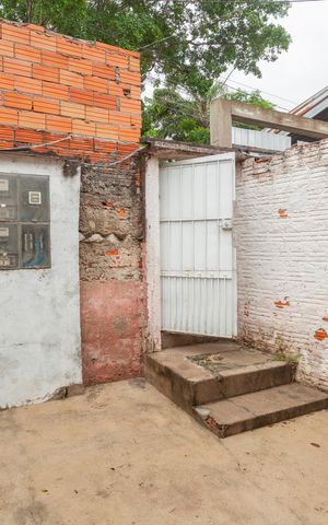 Casa à venda com 457m², 5 quartos e 4 vagasEntrada - Casa 4