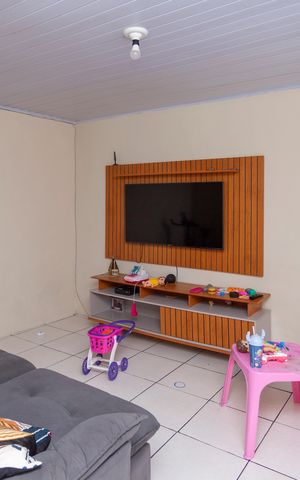 Casa à venda com 457m², 5 quartos e 4 vagasSala - Casa 4