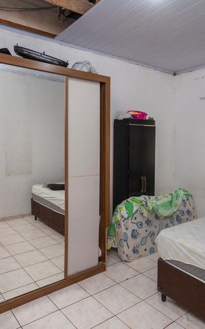 Casa à venda com 457m², 5 quartos e 4 vagasQuarto 1 - Casa 5