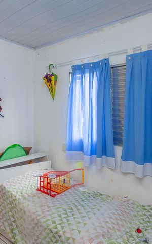 Casa à venda com 457m², 5 quartos e 4 vagasQuarto 2 - Casa 5