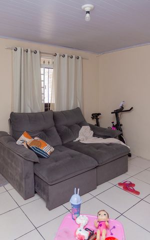 Casa à venda com 457m², 5 quartos e 4 vagasSala - Casa 4