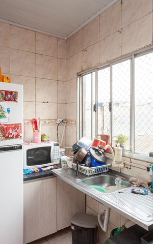 Casa à venda com 457m², 5 quartos e 4 vagasCozinha - Casa 5