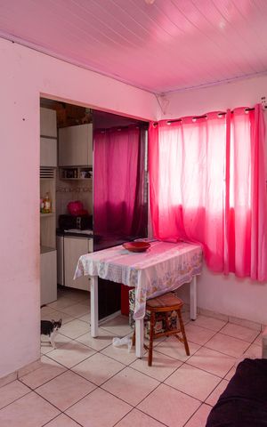 Casa à venda com 457m², 5 quartos e 4 vagasSala - Casa 5
