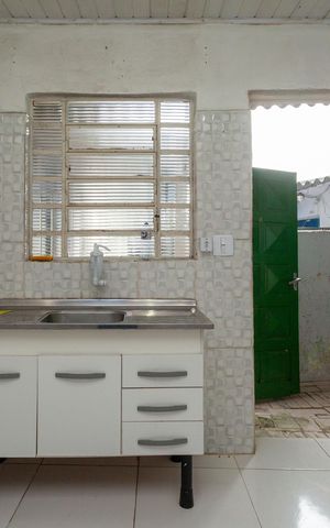 Casa à venda com 457m², 5 quartos e 4 vagasCozinha - Casa 2