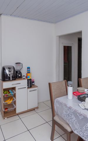 Casa à venda com 457m², 5 quartos e 4 vagasCozinha - Casa 4