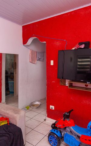 Casa à venda com 457m², 5 quartos e 4 vagasSala - Casa 5