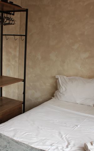 Studio à venda com 19m², 1 quarto e sem vagaQuarto