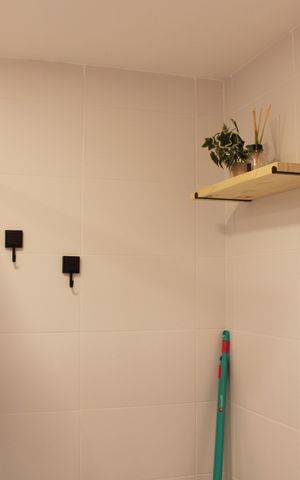 Studio à venda com 19m², 1 quarto e sem vagaBanheiro