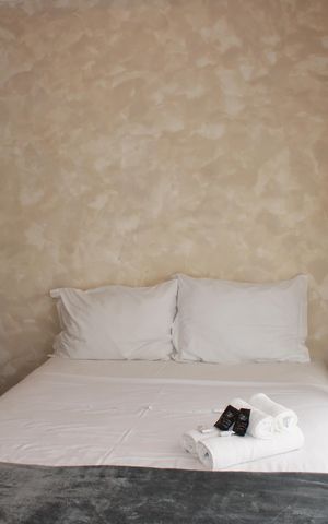 Studio à venda com 19m², 1 quarto e sem vagaQuarto