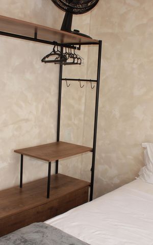 Studio à venda com 19m², 1 quarto e sem vagaQuarto