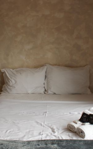 Studio à venda com 19m², 1 quarto e sem vagaQuarto