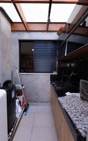Apartamento à venda com 150m², 3 quartos e 3 vagas
